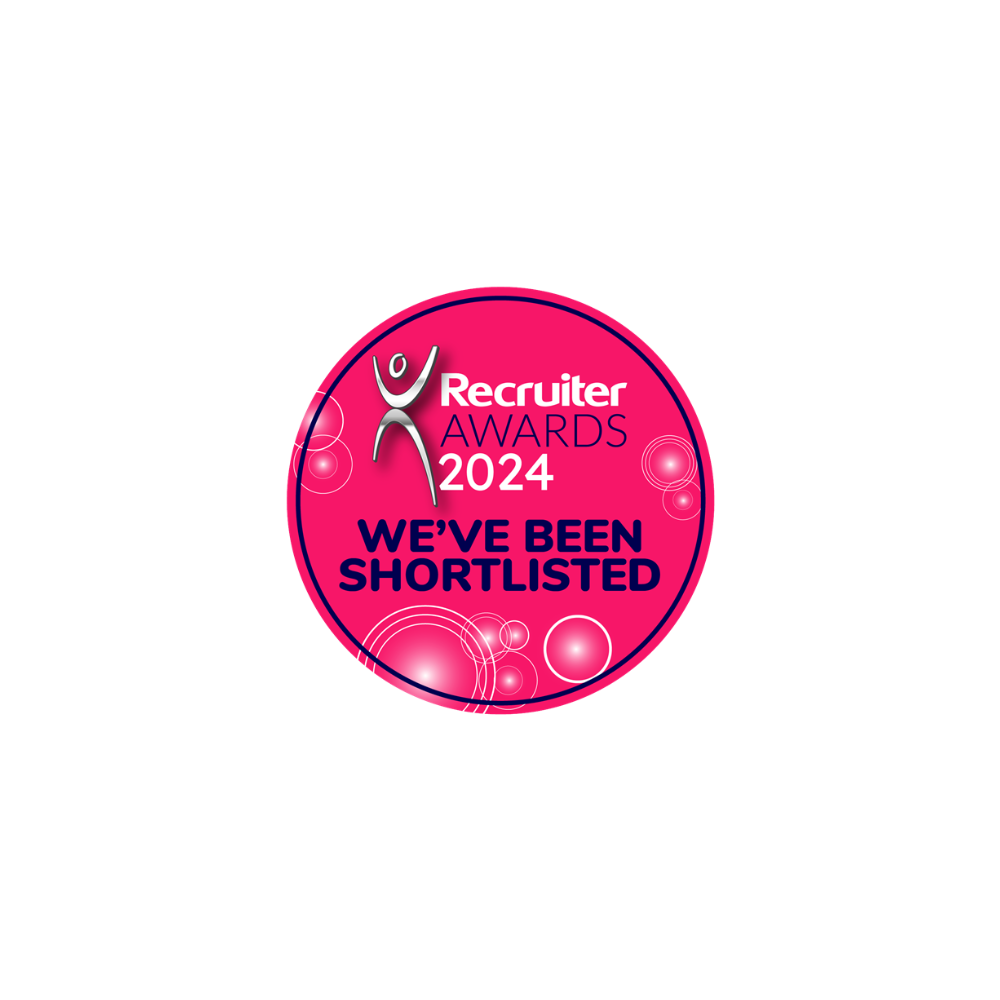 Recruiter Awards 2024