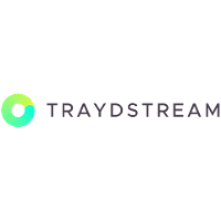 Traydstream logo