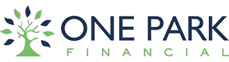 One Park Financial Logo