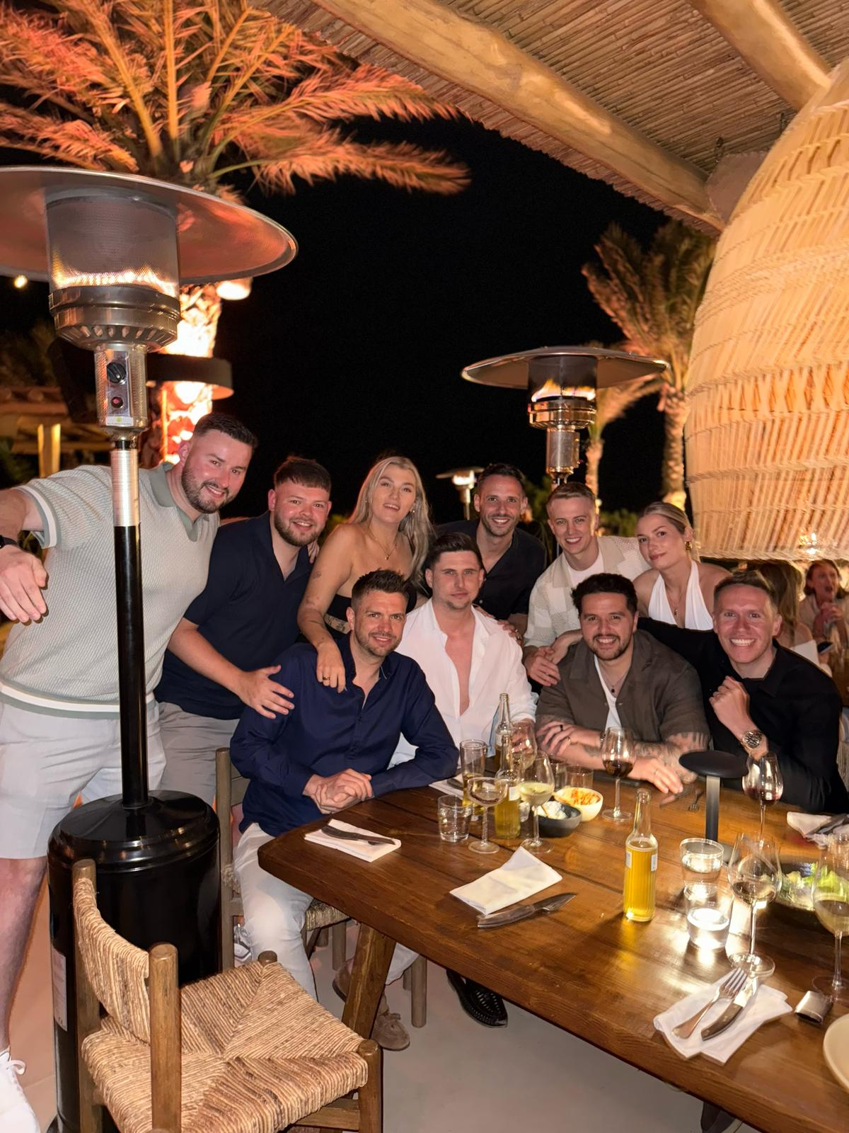 mykonos group