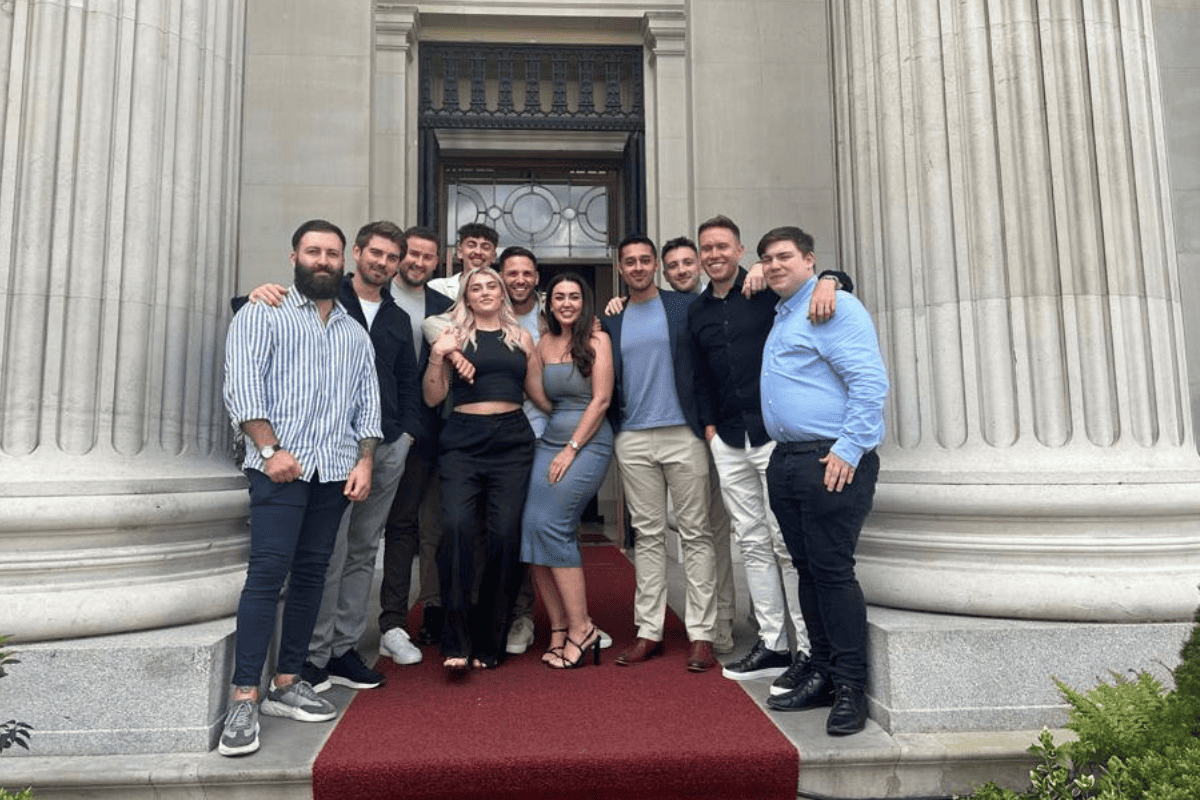 London Elite Club