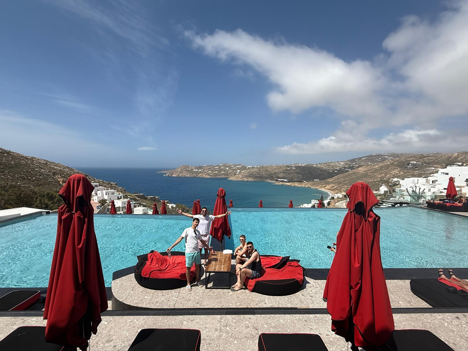 Mykonos
